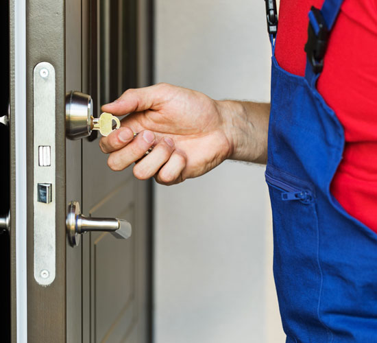 Residential Locksmith Adelaide