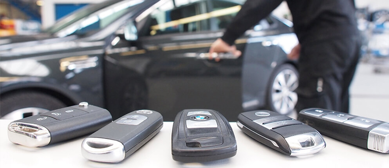 Automotive Locksmith Adelaide