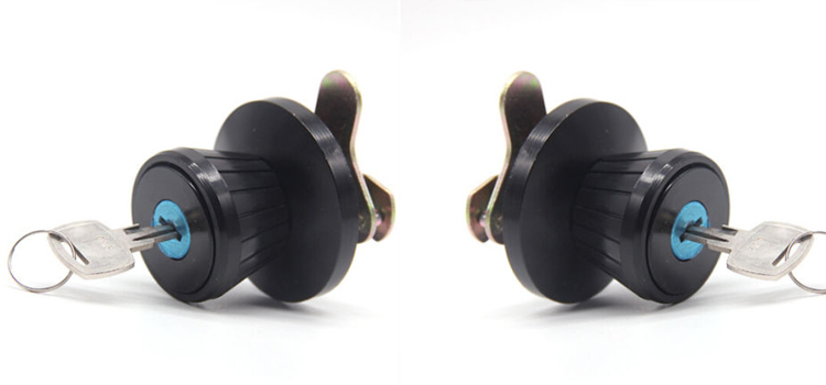 Cabinet Knob Lock Adelaide