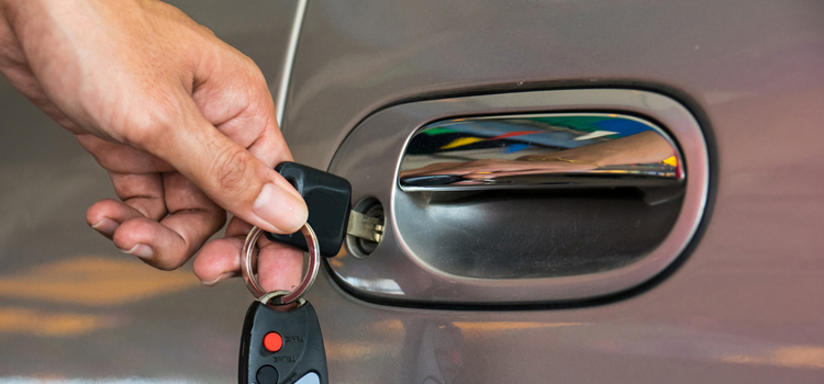 Car door lock repair in Adelaide