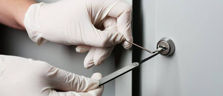 Commercial Emergency Locksmith Adelaide