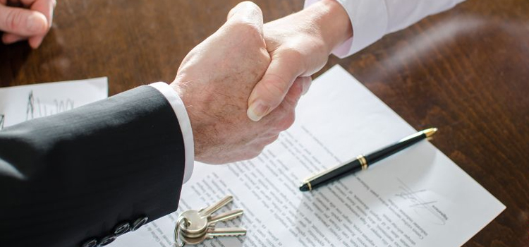 Commercial Eviction Service Adelaide