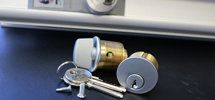 Commercial Lock Installation Adelaide