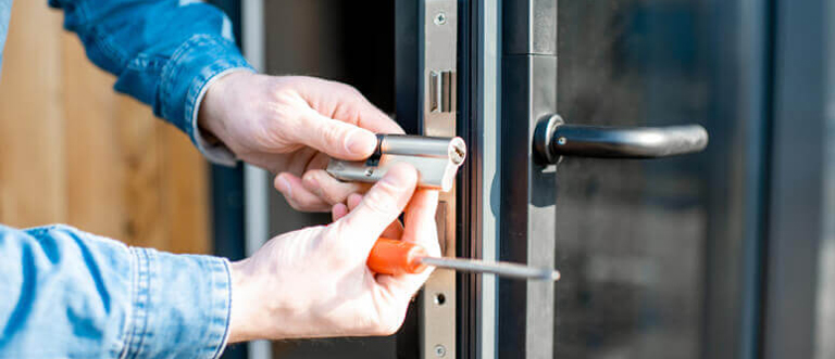 Commercial Locksmith Adelaide