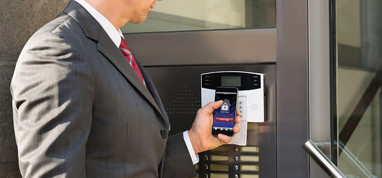 Commercial Office Locksmith Adelaide