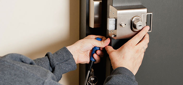 Deadbolt Lock Installation Adelaide