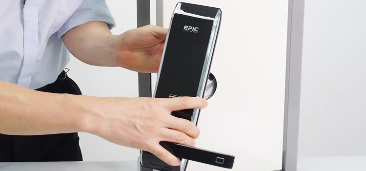 Digital Lock Installation Adelaide