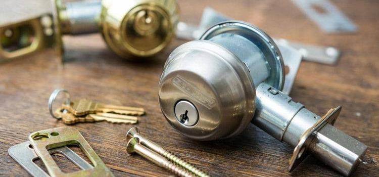 Doorknob Locks Repair Adelaide
