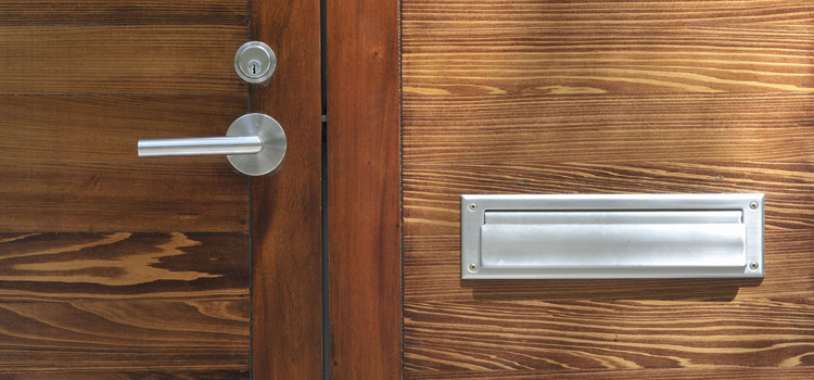 Electric Front Door Lock Repair Adelaide