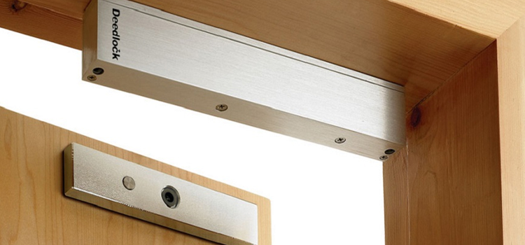 Magnetic lock installation Adelaide