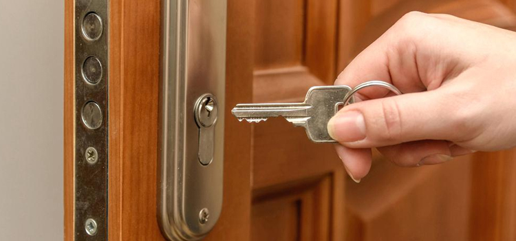 Master Key Door Lock System in Adelaide