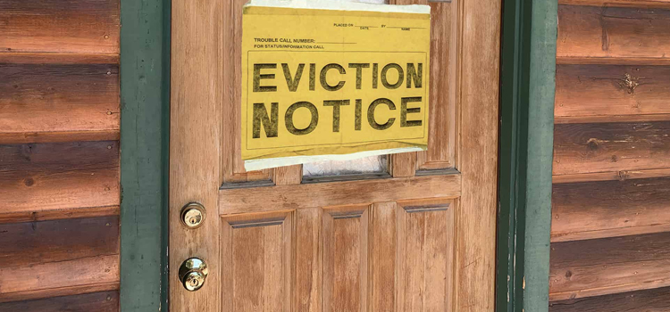 Residential Eviction Service Adelaide