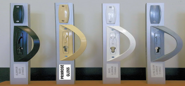 Sliding Door Handle Design Adelaide