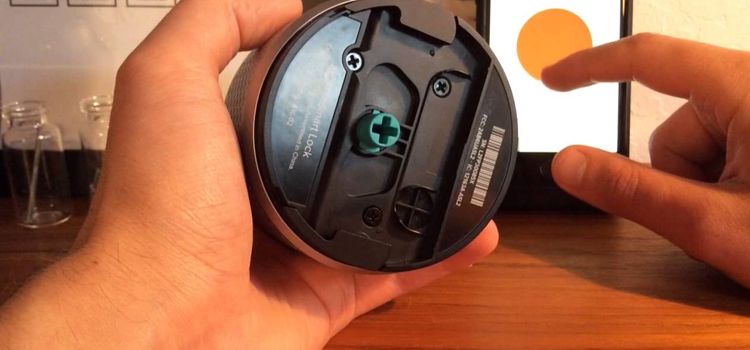 Adelaide Smart Lock Repair
