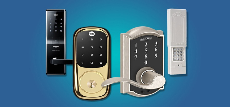 Smart Pad Lock Repair Adelaide
